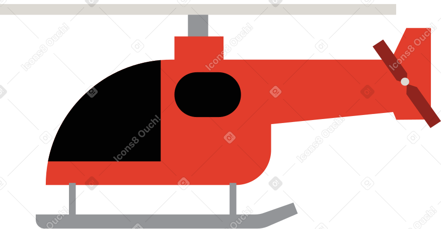 elicottero PNG, SVG