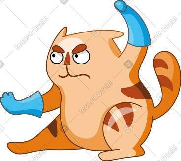 猫 PNG, SVG