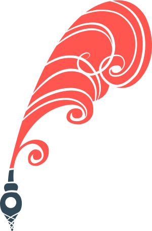 pen Illustration in PNG, SVG