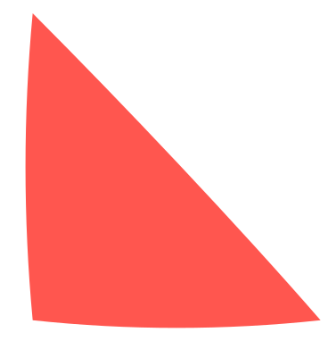오른쪽 빨간색 PNG, SVG