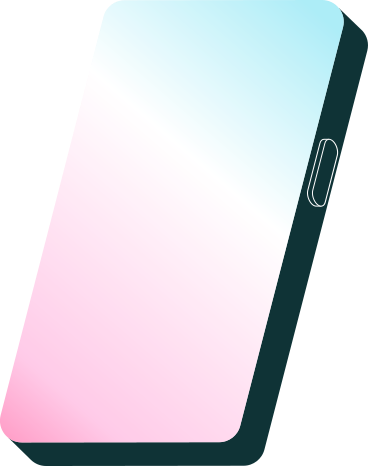 huge phone PNG, SVG