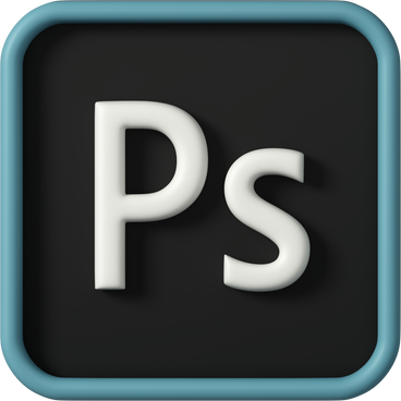 Photoshop PNG, SVG