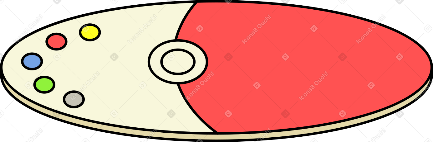 Pokemon-chip PNG, SVG