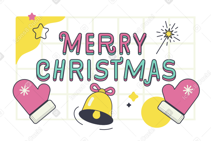 メリークリスマス PNG、SVG