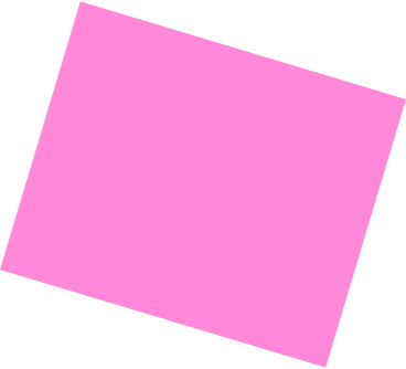 pink sticker PNG, SVG