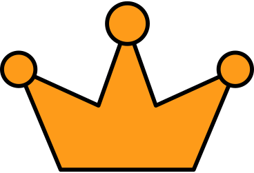 corona PNG, SVG