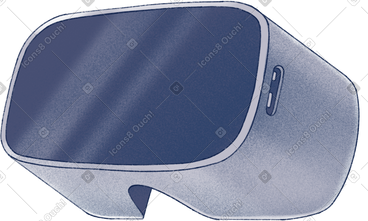 Vr glasses PNG, SVG