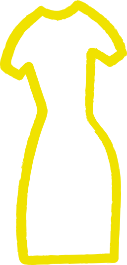 服を作る のpngとsvgでのイラスト イメージ