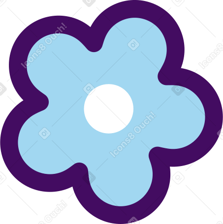 fiore PNG, SVG