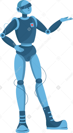 Androide PNG, SVG