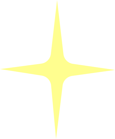 großer gelber stern PNG, SVG