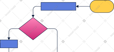 Block diagram PNG, SVG