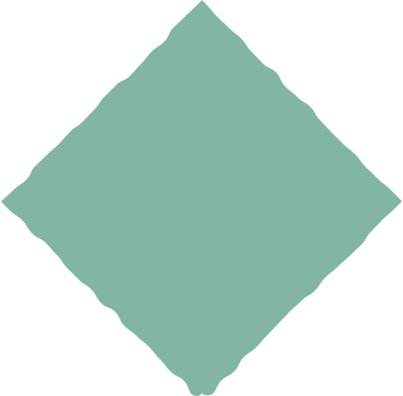 rhombus green PNG, SVG