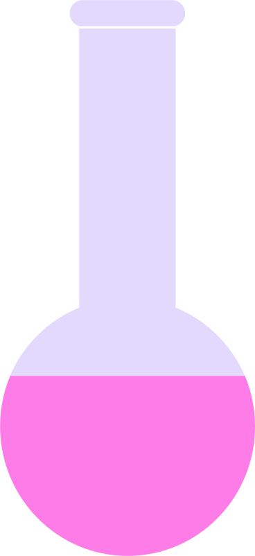 Flask PNG, SVG