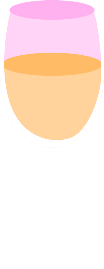 Glas mit einem getränk PNG, SVG