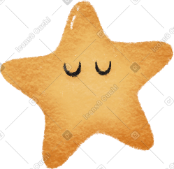 Star PNG, SVG