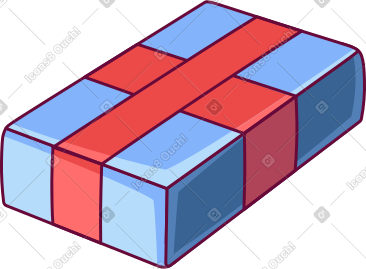 Box cover PNG, SVG