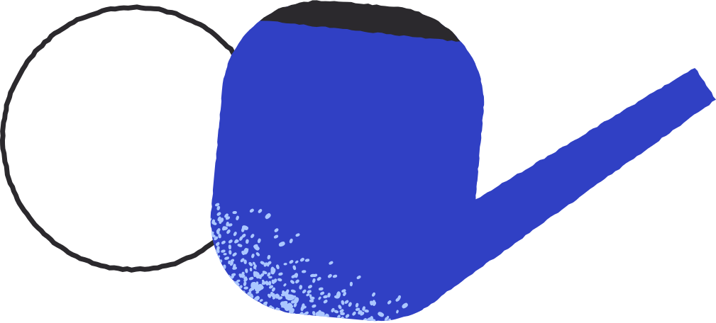 watering can with handle Illustration in PNG, SVG
