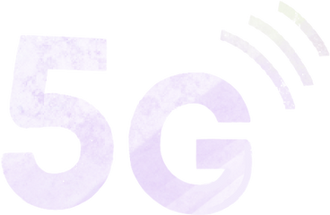 5g PNG, SVG