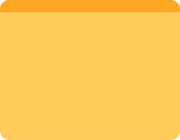 yellow window PNG, SVG