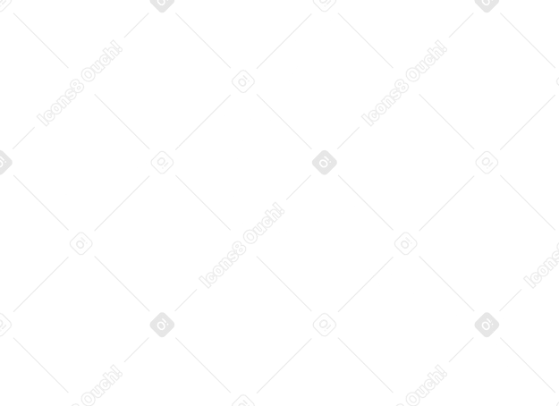 linha branca PNG, SVG
