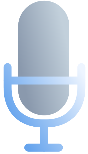 retro microphone icon PNG, SVG
