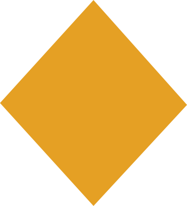 Orangle rhombus PNG、SVG