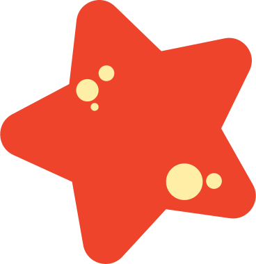 starfish PNG, SVG