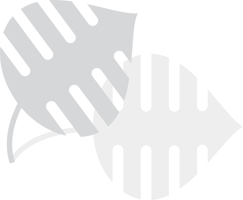 葉 のクリップアートイラスト イメージ Pngとsvg