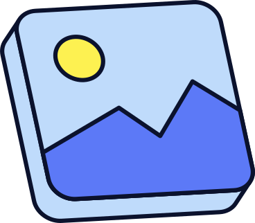 Icono de imagen PNG, SVG