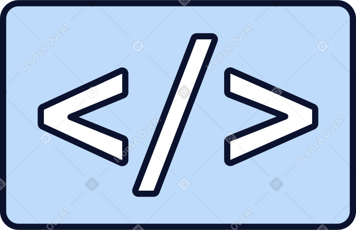 code icon PNG, SVG