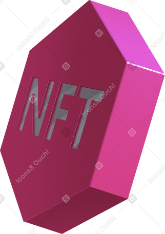 nft icon PNG、SVG