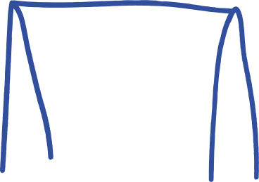Clothes hanger PNG, SVG