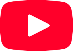 Youtubeアイコン のイラスト Png Svg Gif