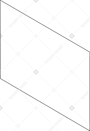 album sheet Illustration in PNG, SVG