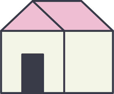 Дом в PNG, SVG