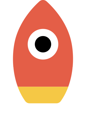 taking off rocket PNG, SVG