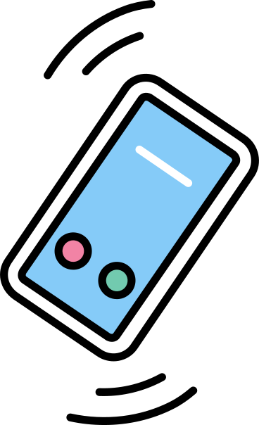 Icona della chiamata in arrivo PNG, SVG