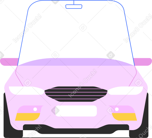car PNG, SVG