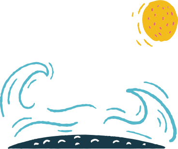 Море в PNG, SVG