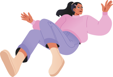 reclining young woman PNG, SVG