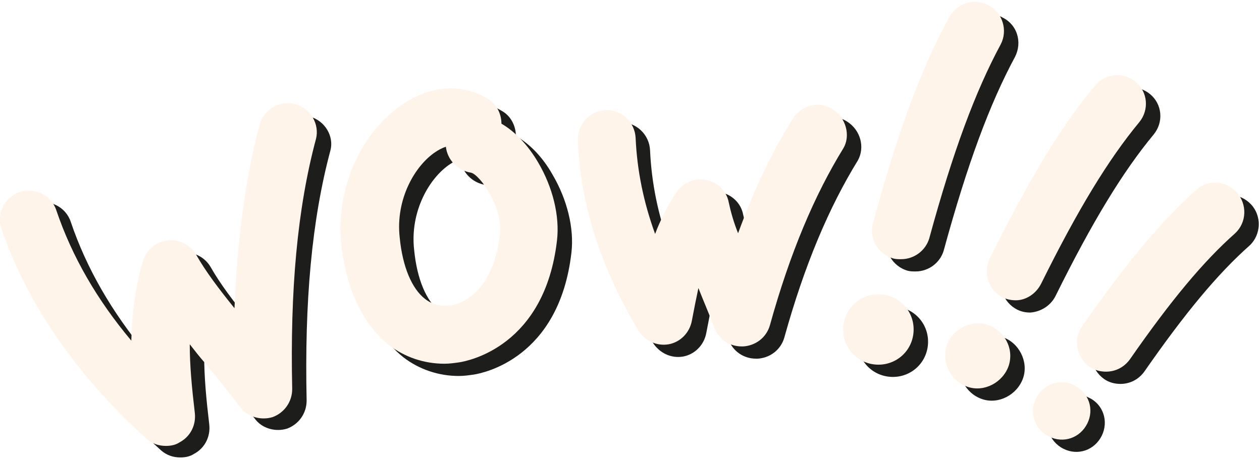 Wow Illustration In Png, Svg