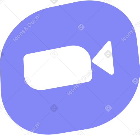 icona della videocamera PNG, SVG