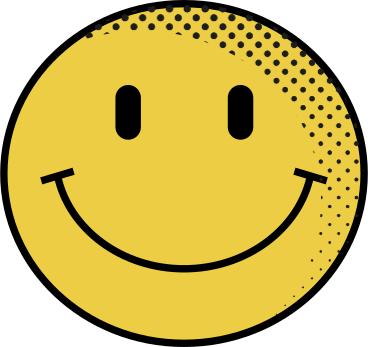 emoji smiled face PNG, SVG