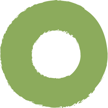 Green ring PNG、SVG