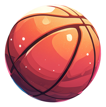 篮球球 PNG, SVG