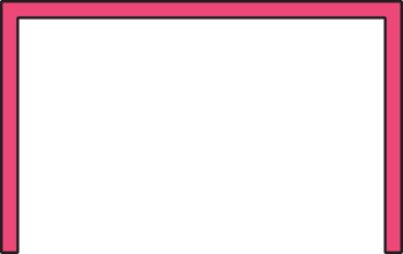 pink table PNG, SVG