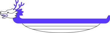 drachenboot PNG, SVG