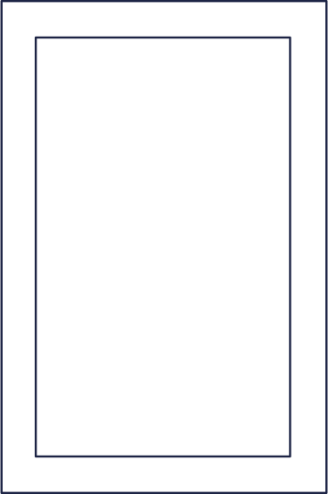 Línea de ventana de salón PNG, SVG
