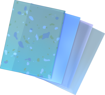 Einfarbige plastikkarten PNG, SVG